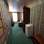 Четырехместный (Четырехместный номер с душем), Гостевой дом Теремок на Чкалова