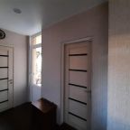 Апартаменты (Апартаменты с 2 спальнями), Гостевой дом Теремок на Чкалова