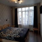 Двухместный (Двухместный номер с 2 отдельными кроватями и дополнительной кроватью), Гостевой дом Теремок на Чкалова