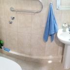 Двухместный (Двухместный номер с 2 отдельными кроватями и дополнительной кроватью), Гостевой дом Теремок на Чкалова