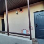 Двухместный (Улучшенный двухместный номер с 1 кроватью), Гостевой дом Теремок на Чкалова