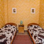 Двухместный (Небольшой двухместный номер с 2 отдельными кроватями), Гостевой дом Теремок на Чкалова