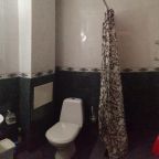 Двухместный (Небольшой двухместный номер с 2 отдельными кроватями), Гостевой дом Теремок на Чкалова