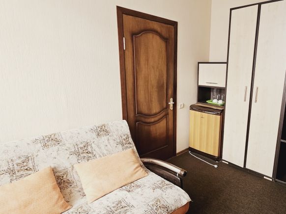 Фотография номера гостиницы Валенсия