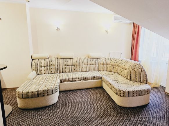 Фотография номера гостиницы Валенсия