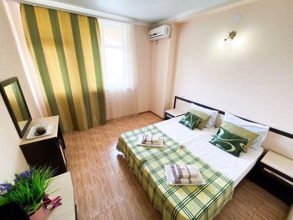 Фотография номера гостевого дома Вива