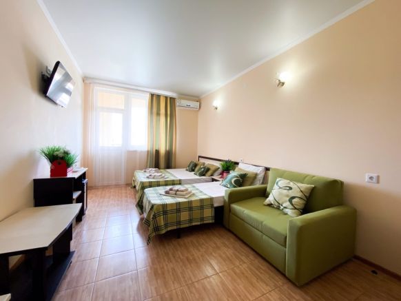 Фотография номера гостевого дома Вива