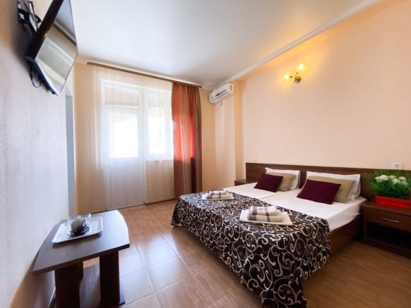 Фотография номера гостевого дома Вива