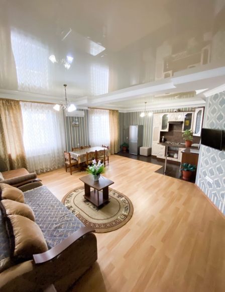 Фотография номера гостевого дома Вива