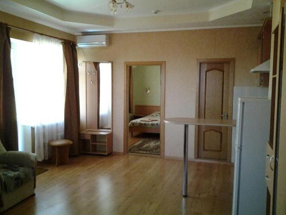 Фотография номера гостиницы Актай