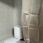 Двухместный (Двухместный номер  с двуспальной кроватью (2.5  3.3  3.5), Гостевой дом Асият
