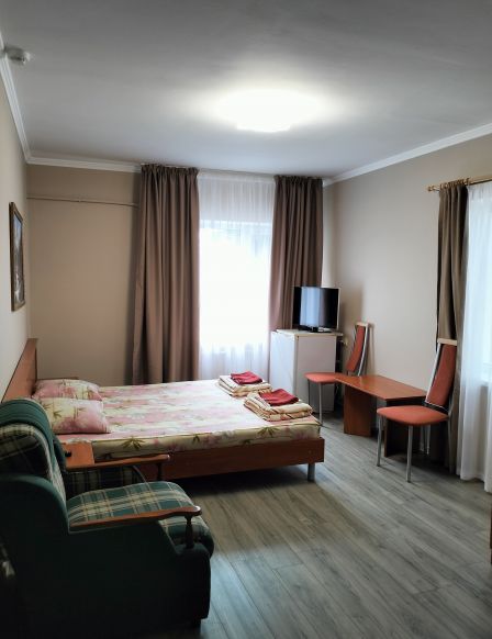 Фотография номера гостевого дома Асият