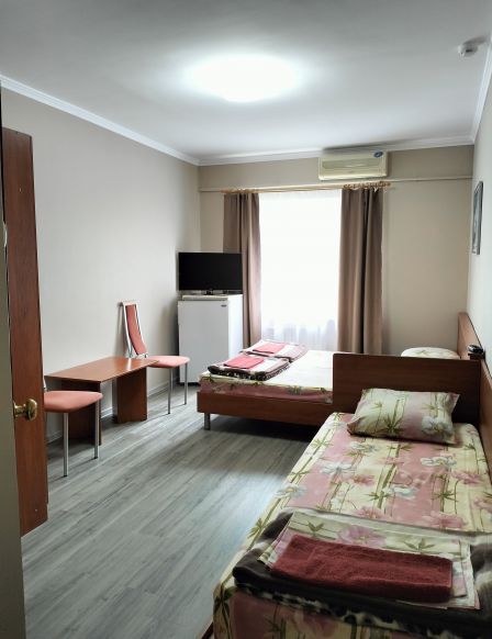 Фотография номера гостевого дома Асият