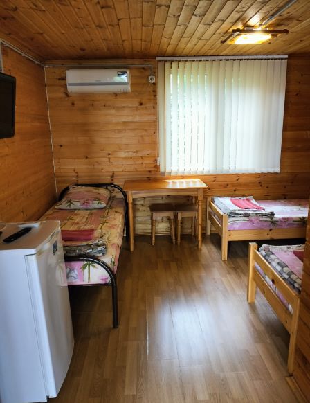 Фотография номера гостевого дома Асият