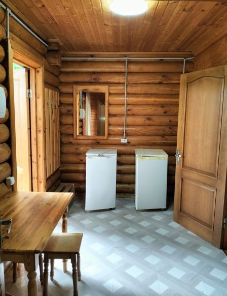 Фотография номера гостевого дома Асият