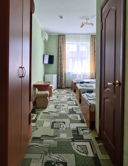 Фотография номера гостевого дома Милена