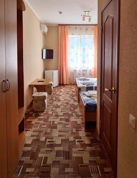 Фотография номера гостевого дома Милена