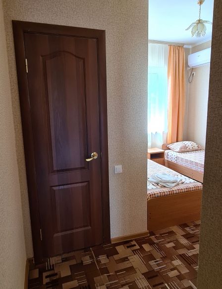 Фотография номера гостевого дома Милена