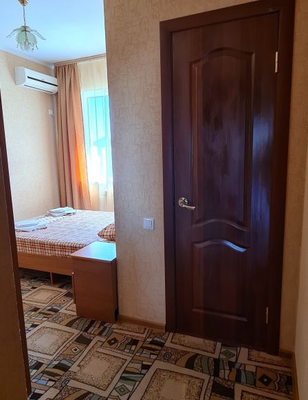 Фотография номера гостевого дома Милена