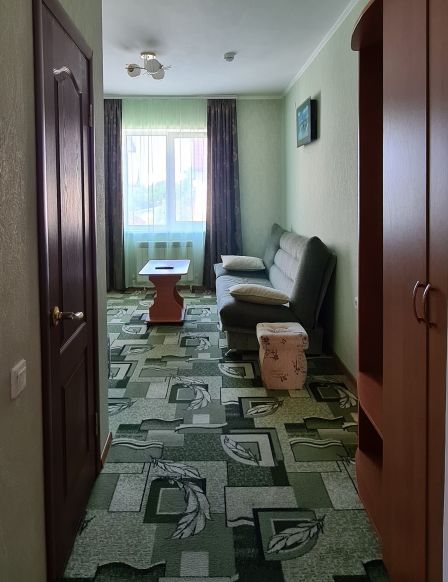 Фотография номера гостевого дома Милена