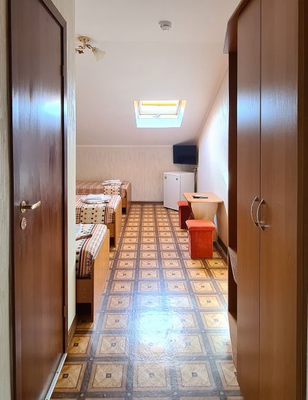 Фотография номера гостевого дома Милена