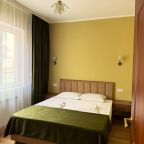 Семейный (Двухкомнатный номер), Гостиница Милена