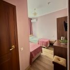 Двухместный (Стандарт), Гостиница Милена