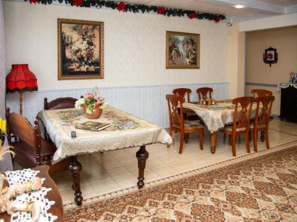 Фотография номера гостевого дома Волга-Волга