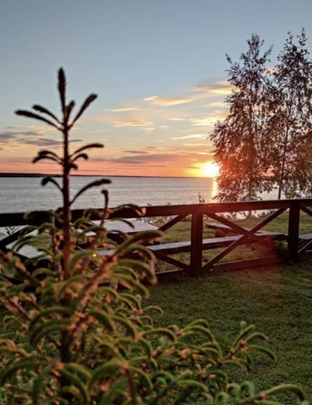 Фотография номера гостевого дома Волга-Волга