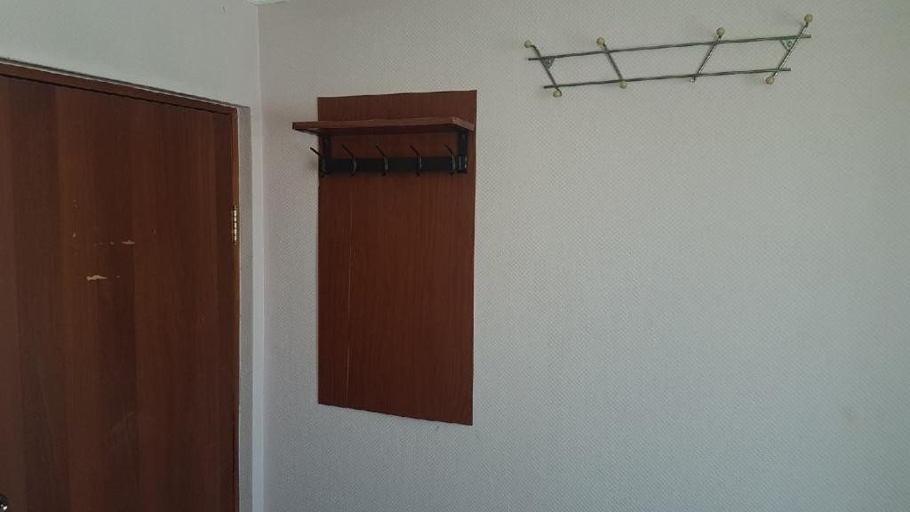 Двухместный (Двухместный номер с 2 отдельными кроватями) хостела В Губкинсском, Губкинский
