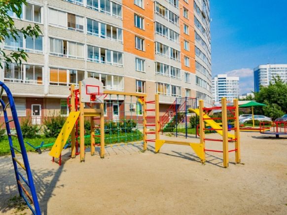 Гостевые комнаты и апартаменты Алеся, Екатеринбург