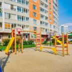 Детская площадка