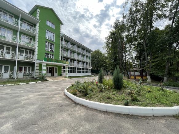 Фотография номера базы отдыха Немецкая Слобода