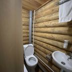 Люкс (Дворянское гнездо двухкомнатный), База отдыха Немецкая слобода