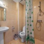Двухместный (Стандарт с раздельными кроватями  без балкона), База отдыха Немецкая слобода