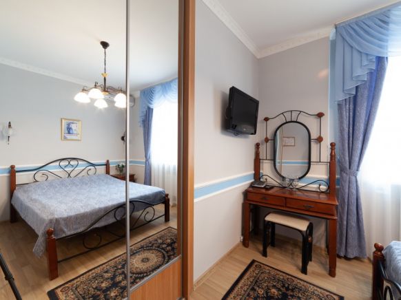 Фотография номера Жилье посуточно ВИКТОРИЯ