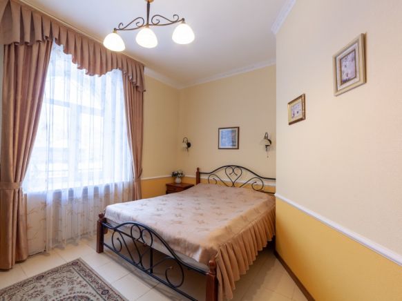 Фотография номера Жилье посуточно ВИКТОРИЯ