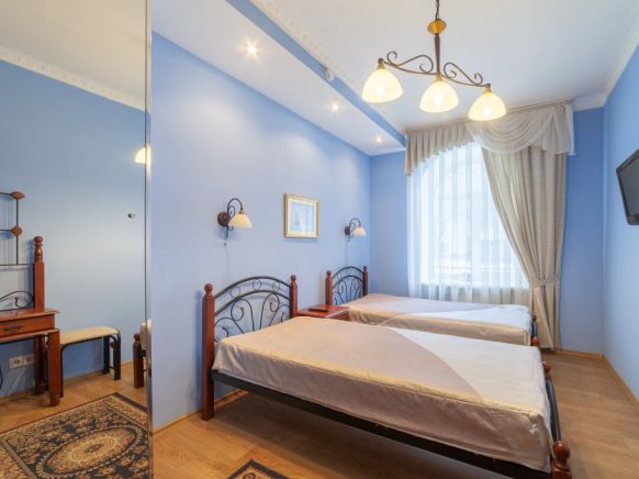 Фотография номера Жилье посуточно ВИКТОРИЯ