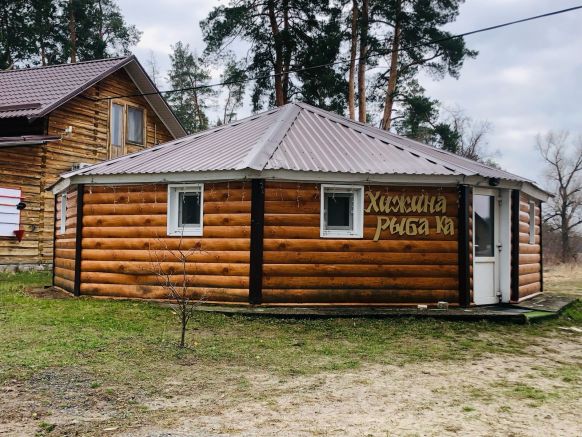Фотография номера базы отдыха Глухомань