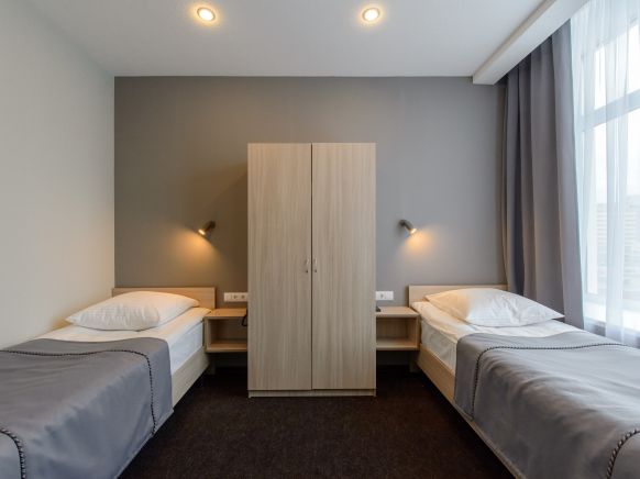 Фотография номера гостиницы Олимп