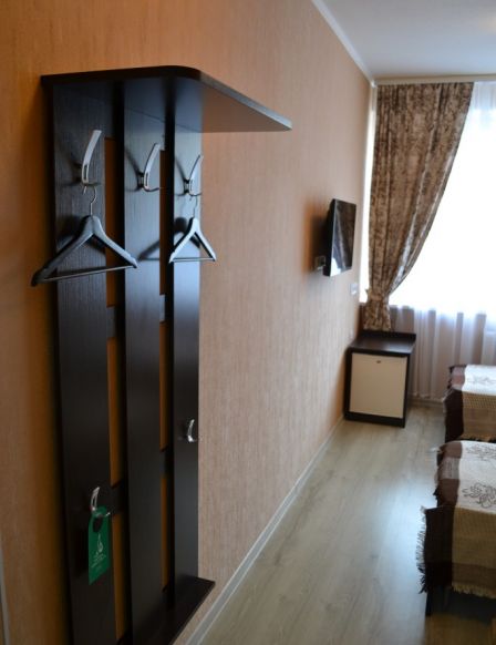 Фотография номера гостиницы Олимп