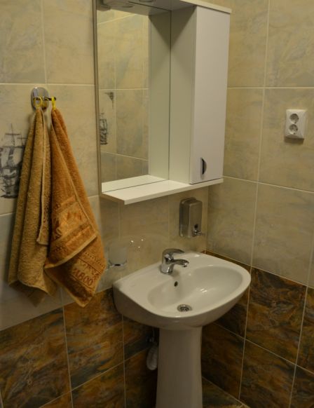 Фотография номера гостиницы Олимп