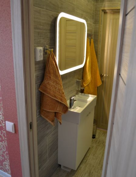 Фотография номера гостиницы Олимп