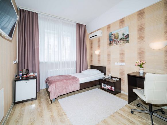 Фотография номера гостиницы Олимп