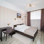 Двухместный (Комфорт), Отель Олимп