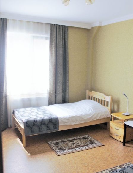 Фотография номера гостиницы Вырубово