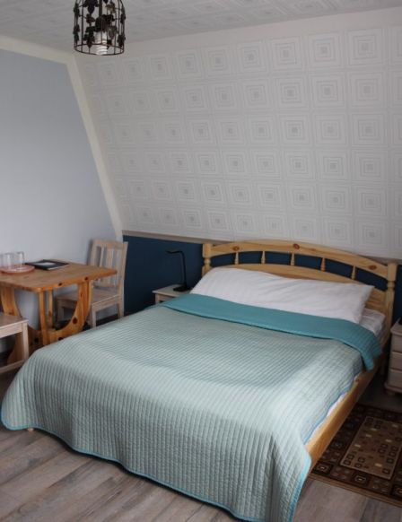 Фотография номера гостиницы Вырубово