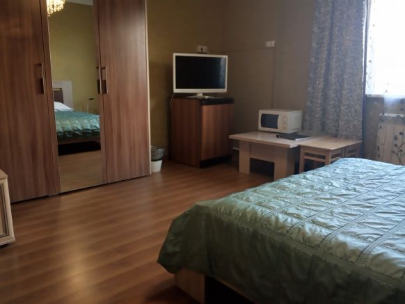 Фотография номера гостиницы Вырубово