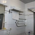 Двухместный (Стандарт, Twin), Гостиница Вырубово