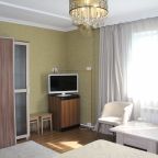 Двухместный (Улучшенный, Double), Гостиница Вырубово